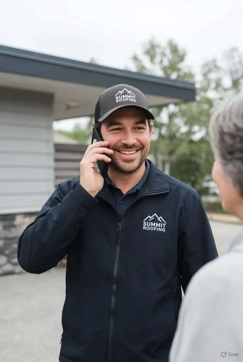 Flat Roof Leak Repair Briggs, TX FAQs